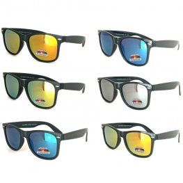 Cooleyes Classic Fashion Polarized Sunglasses 2 Size Assaot. WFP1490/91T Cooleyes Classic Fashion Polarized Sunglasses 2 Size Assaot. WFP1490/91T