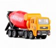 1:72 Cement Mixer Truck, Heavy Die cast Model (Special, Minimum 12pcs) 1:72 Cement Mixer Truck, Heavy Die cast Model (Special, Minimum 12pcs)