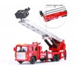 1:72 Ladder Fire Engine, Heavy Die cast Model (Special, Minimum 12pcs) 1:72 Ladder Fire Engine, Heavy Die cast Model (Special, Minimum 12pcs)