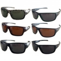Swisssport Polarized Sunglasses 2 Style Mixed SWP825/826 Swisssport Polarized Sunglasses 2 Style Mixed SWP825/826