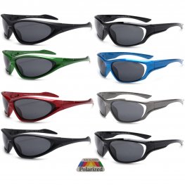 Xsports Polarized Junior Sunglasses 2 Style Mixed, XSP916/919 Xsports Polarized Junior Sunglasses 2 Style Mixed, XSP916/919